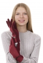 Перчатки женские текстильные 8020384-7