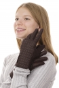 Перчатки женские текстильные 8020390-3