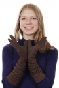 Перчатки женские текстильные 8020398-2