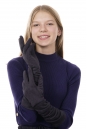 Перчатки женские текстильные 8020399-5