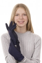 Перчатки женские текстильные 8020404-5