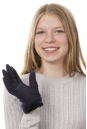 Перчатки женские текстильные 8020404-7