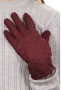 Перчатки женские текстильные 8020408-4