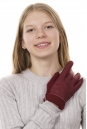Перчатки женские текстильные 8020408-6