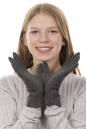 Перчатки женские текстильные 8020409-2
